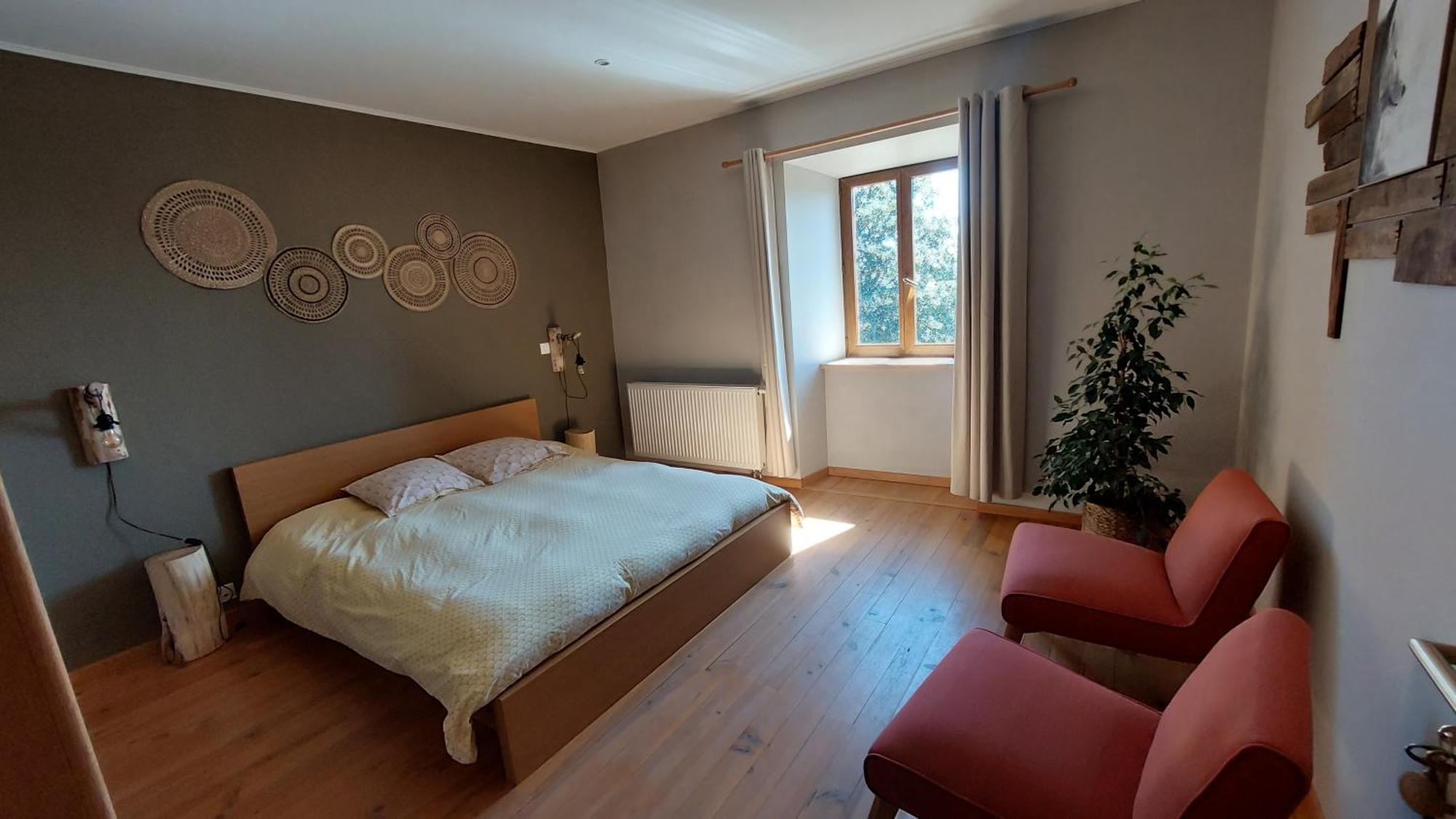 Grange De Sagne Maison Et Table D Hotes Avec Diner Sur Reservation Séjour chez l'habitant *