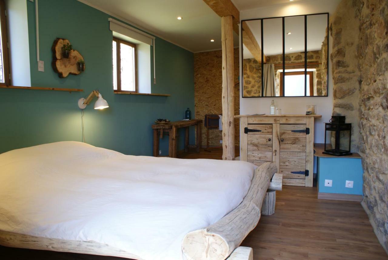 Grange De Sagne Maison Et Table D Hotes Avec Diner Sur Reservation *